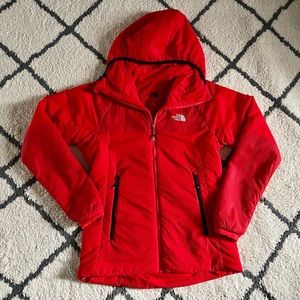 North Face Summit Series L3 Ventrix Coat